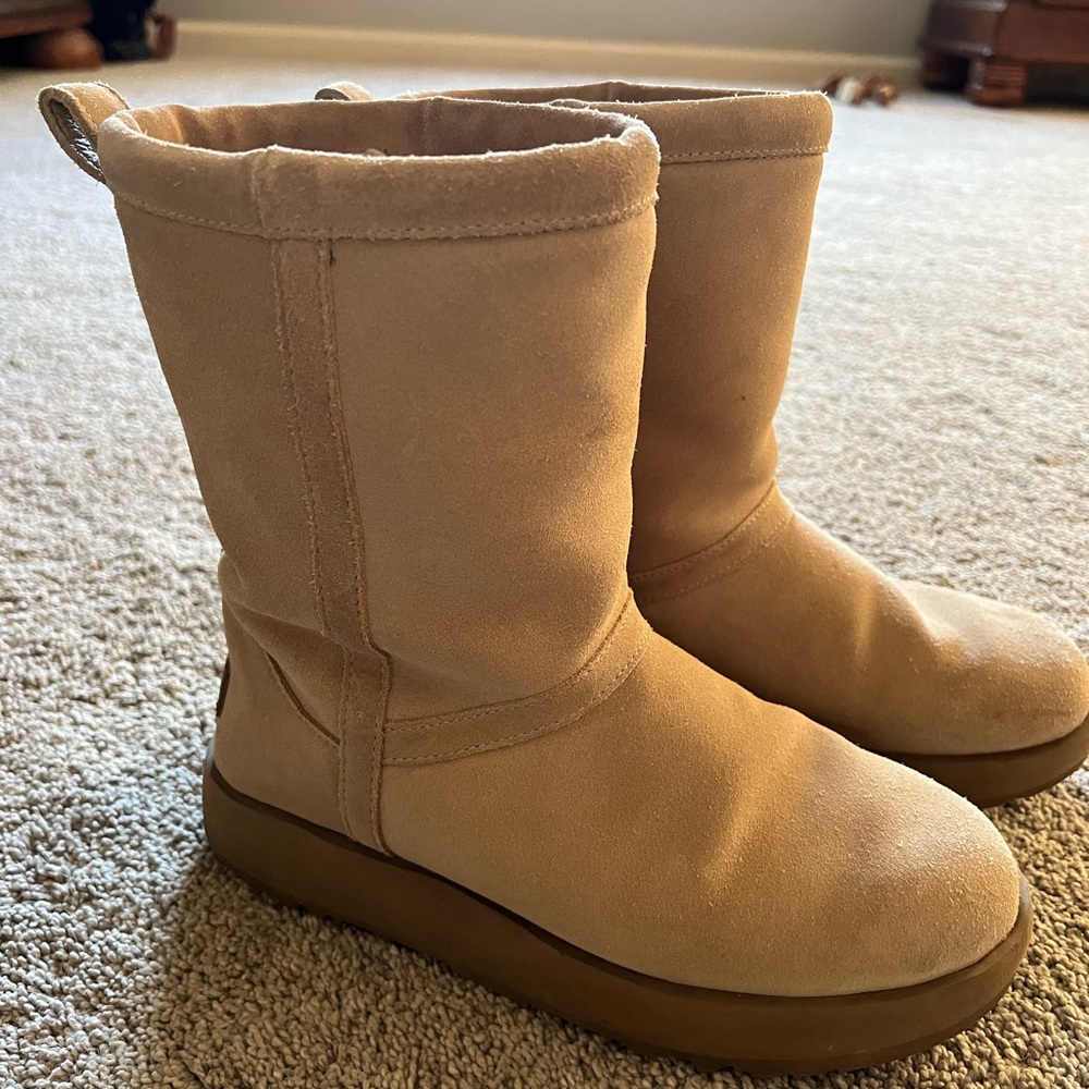 Ugg boots